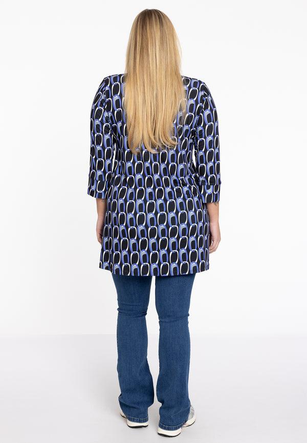 Yoek Tuniek JILL - Zwart