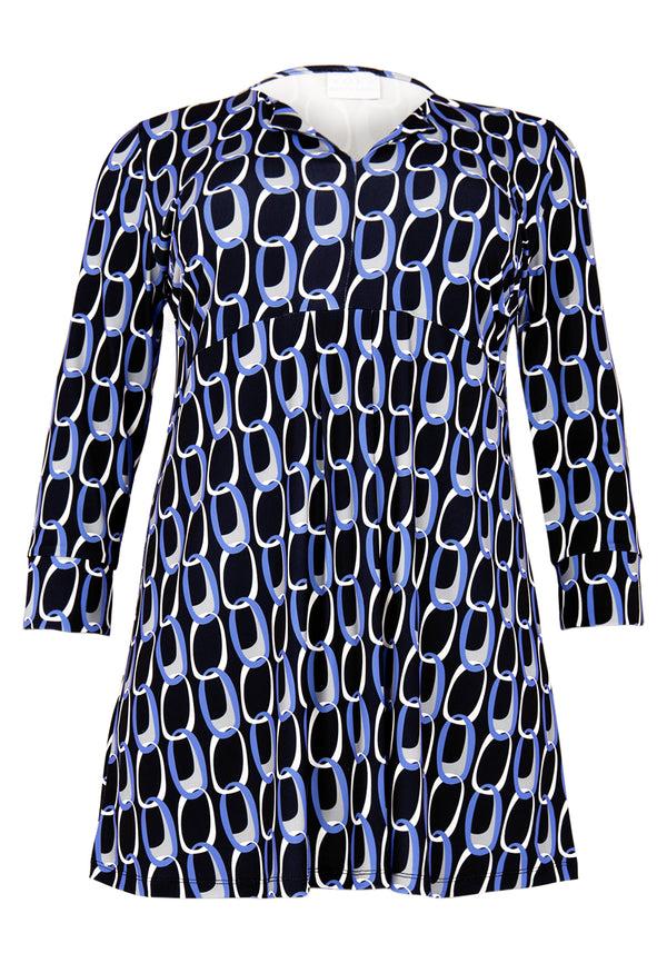 Yoek Tuniek JILL - Zwart