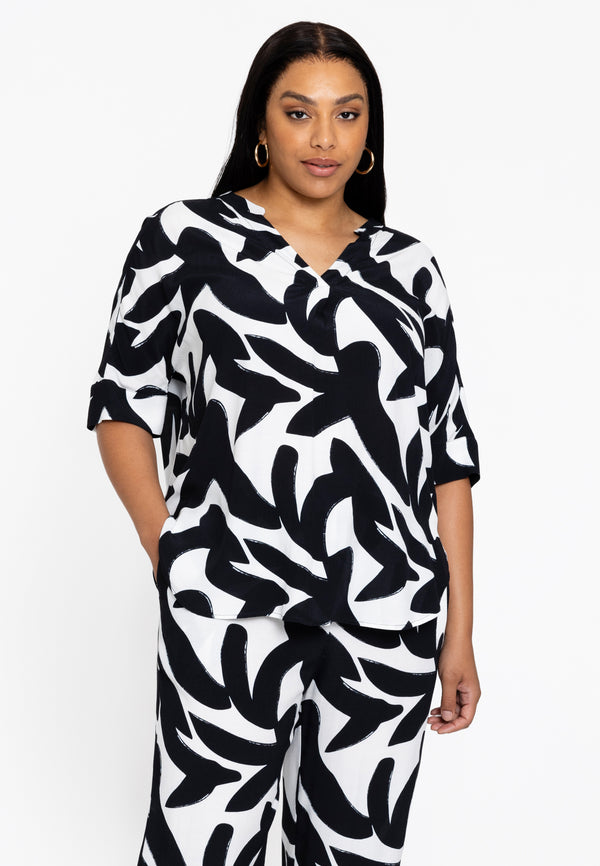 yoek Tuniek KOONS - Wit