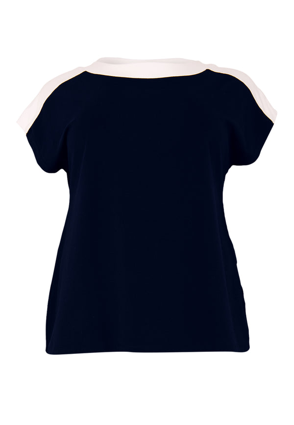 Yoek Tuniek Sleeveless VITA - Blauw