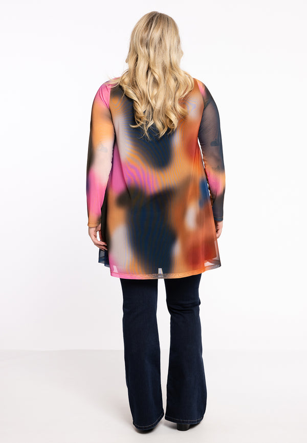 Yoek Tuniek Wide Bottom GRADIANT - Other