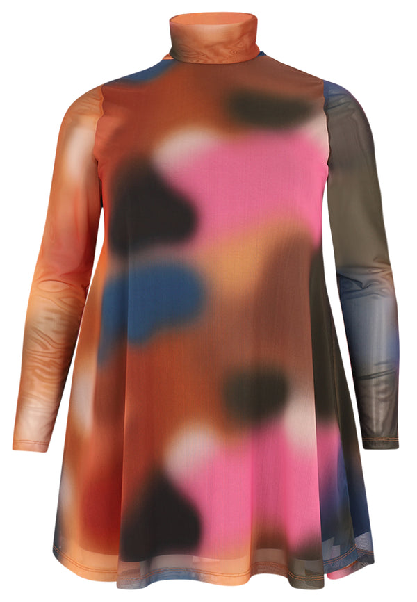 Yoek Tuniek Wide Bottom GRADIANT - Other