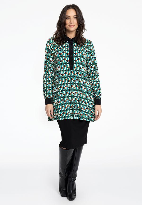 Yoek Tuniek Wide Bottom HOLLY - Other