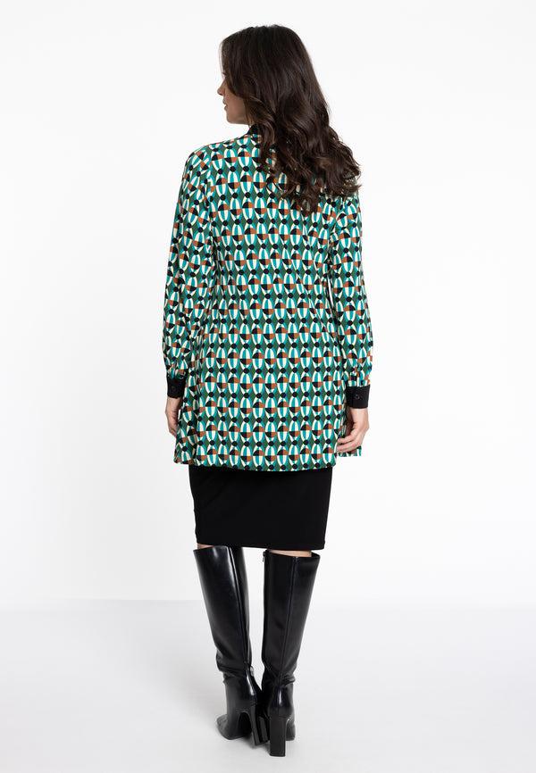 Yoek Tuniek Wide Bottom HOLLY - Other