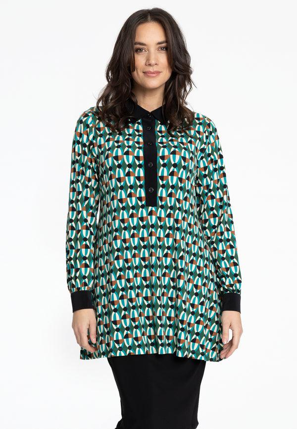 yoek Tuniek wide bottom HOLLY - other