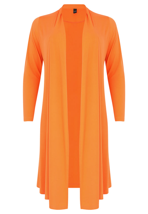 Yoek Vest DOLCE - Oranje