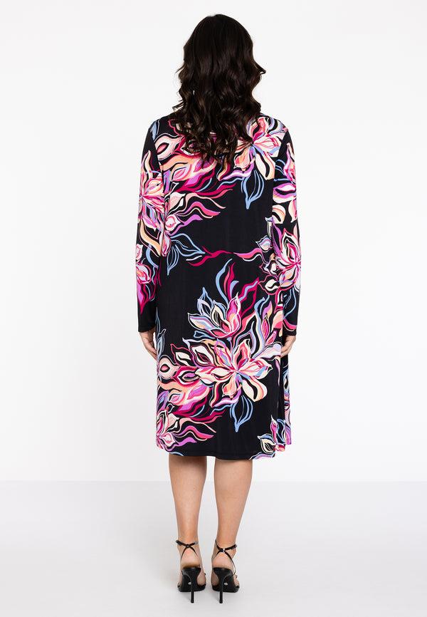 Yoek Vest GAIA - Zwart