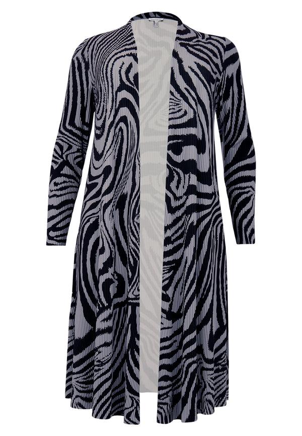 Yoek Vest SAVANNA - Zwart