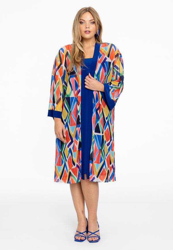 Yoek Vest VAYEN - Multi