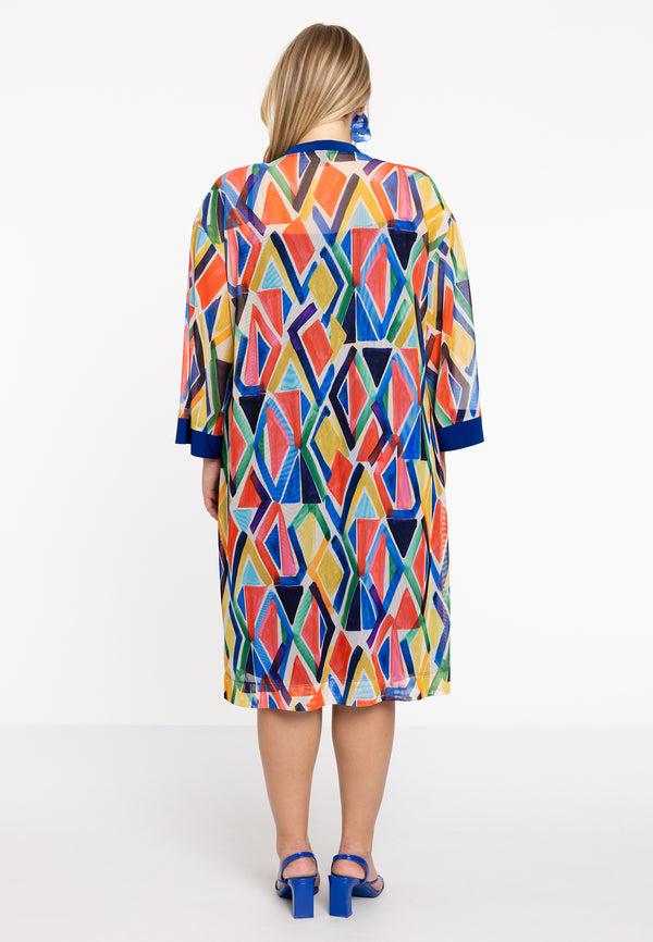 Yoek Vest VAYEN - Multi