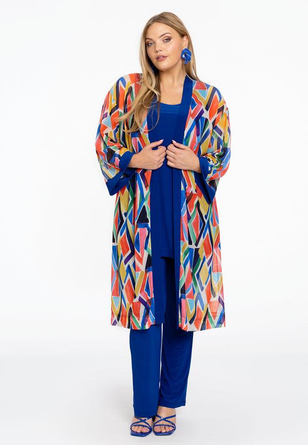 Yoek Vest VAYEN - Multi