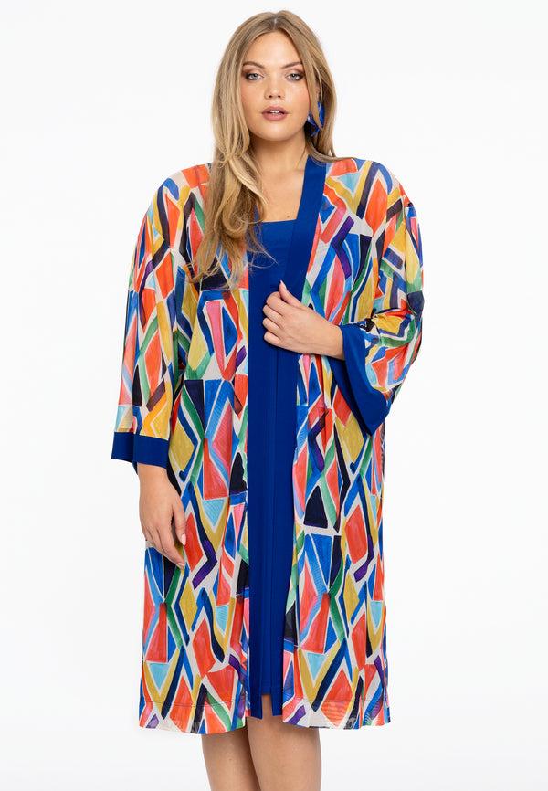 yoek Vest VAYEN - multi