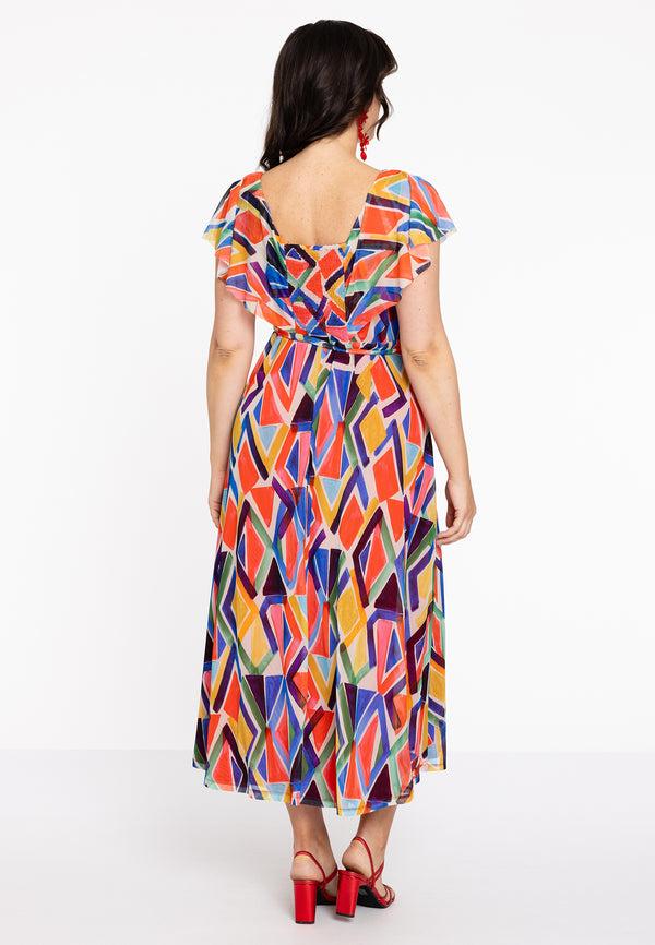 Yoek Zomerjurk VAYEN - Multi