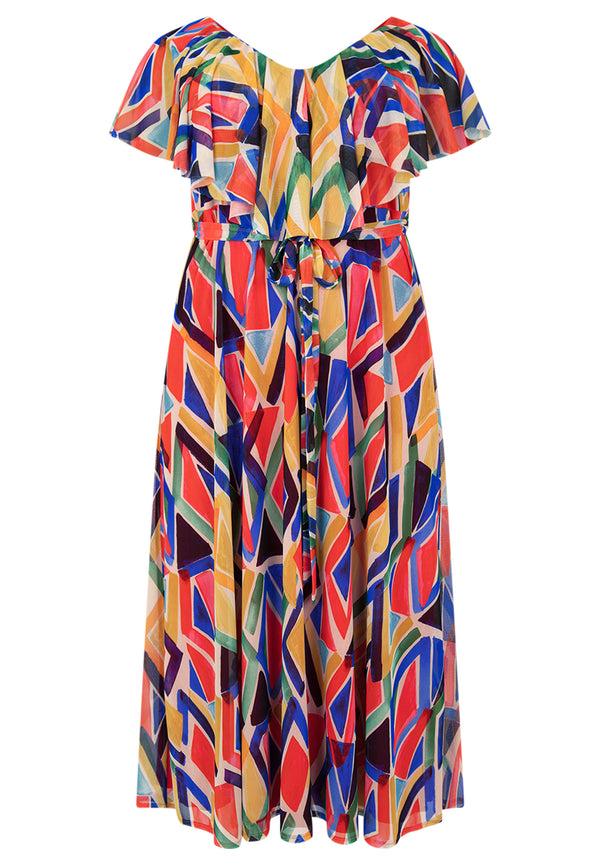 Yoek Zomerjurk VAYEN - Multi