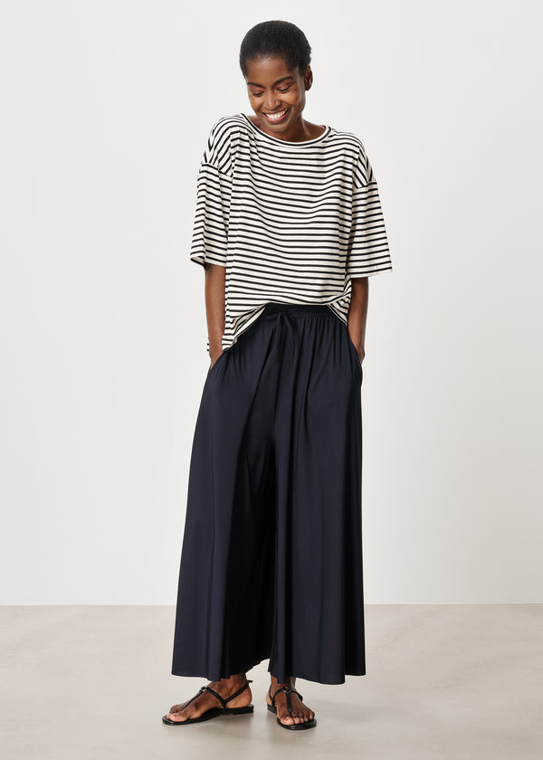 Zenggi ACE T-SHIRT BLACK