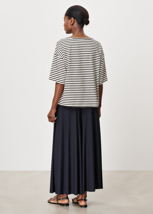 Zenggi ACE T-SHIRT BLACK