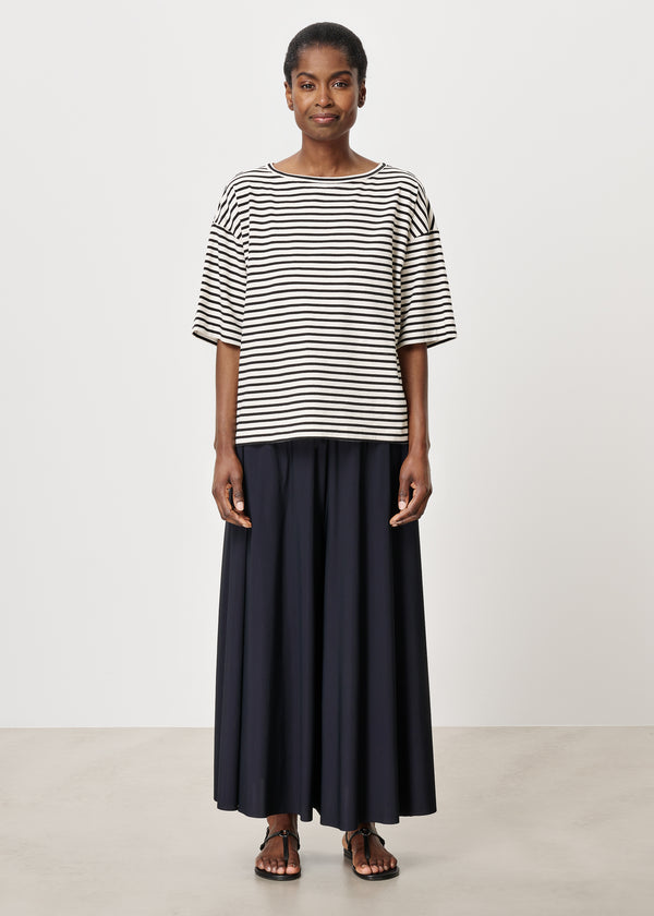 Zenggi ACE T-SHIRT BLACK