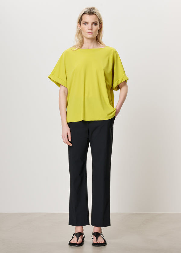 Zenggi ACRA TOP LIME GREEN