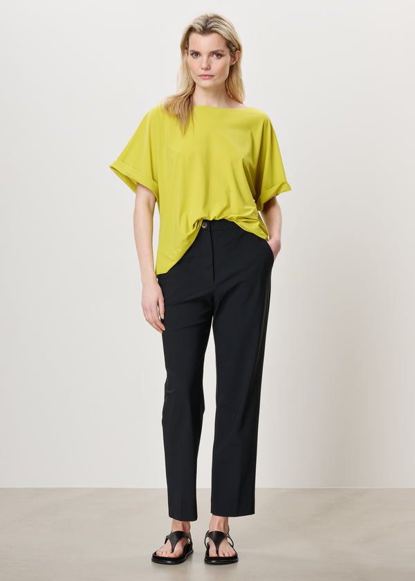 Zenggi ACRA TOP LIME GREEN