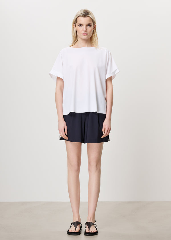 Zenggi ACRA TOP WHITE