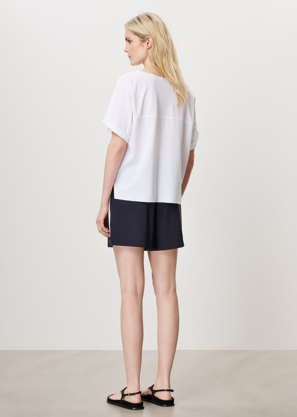 Zenggi ACRA TOP WHITE