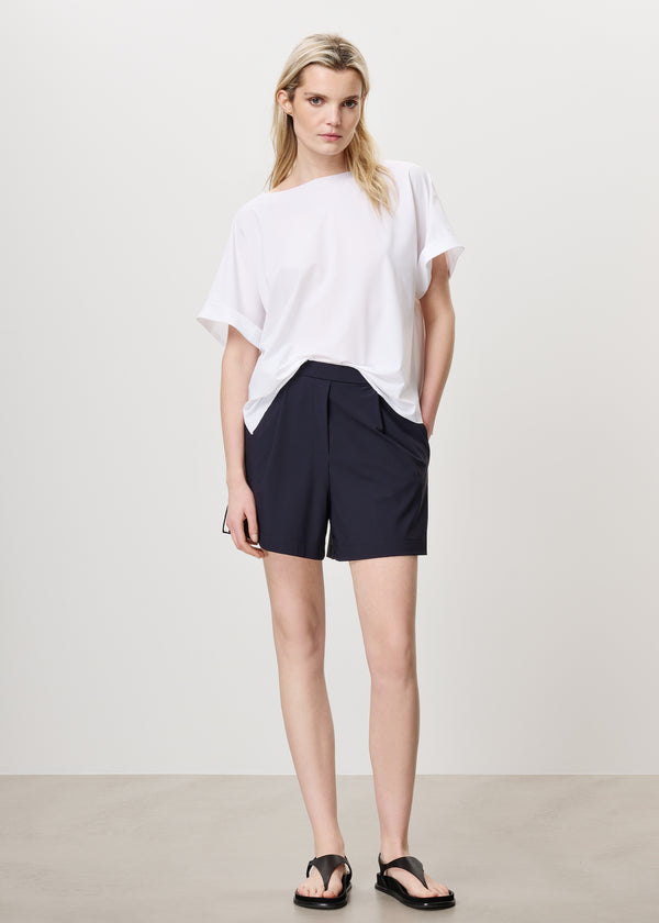 zenggi ACRA TOP WHITE