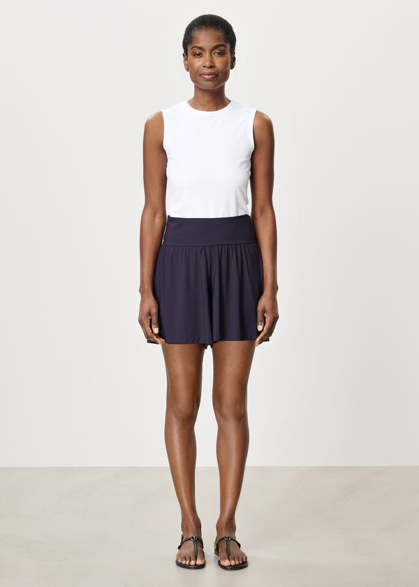 Zenggi AFFTON TOP WHITE