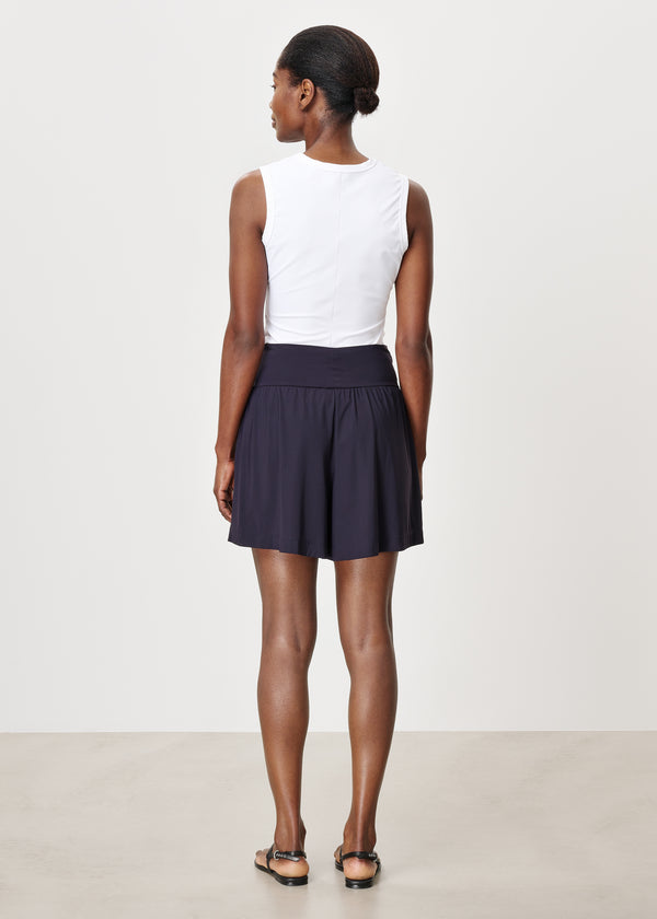 Zenggi AFFTON TOP WHITE