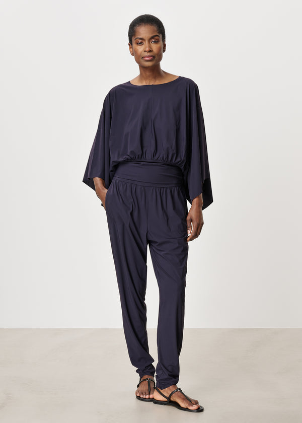 Zenggi AKI TOP | INK BLUE