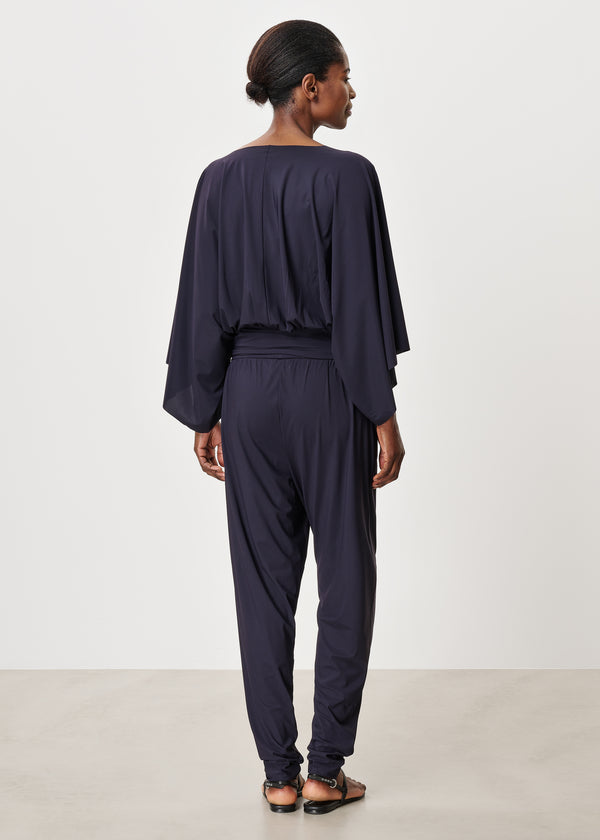 Zenggi AKI TOP | INK BLUE