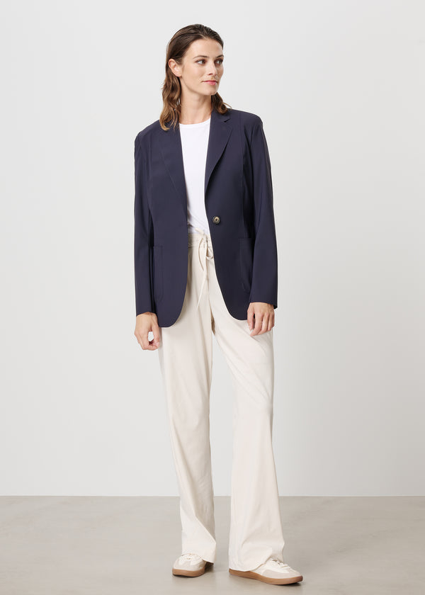 Zenggi AKRON TEE WHITE