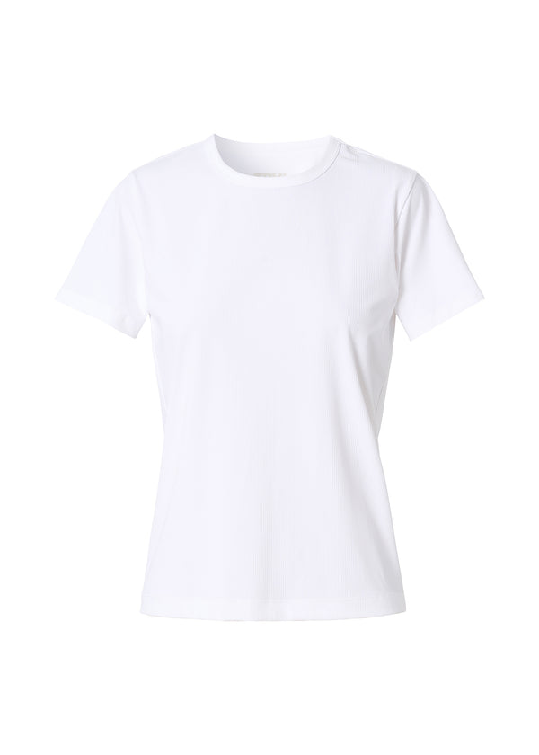 Zenggi AKRON TEE WHITE