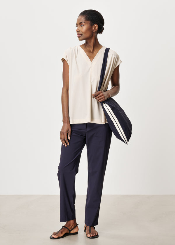 zenggi ALBANY TOP EGGSHELL