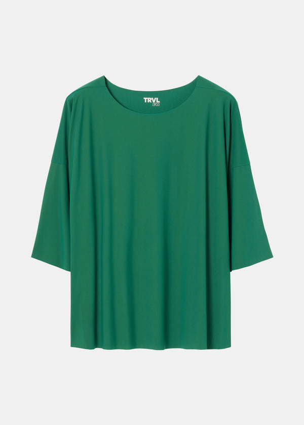 Zenggi ALLEN TOP GREEN
