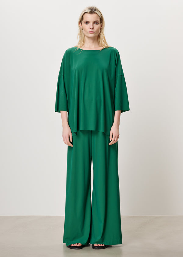 zenggi ALLEN TOP GREEN