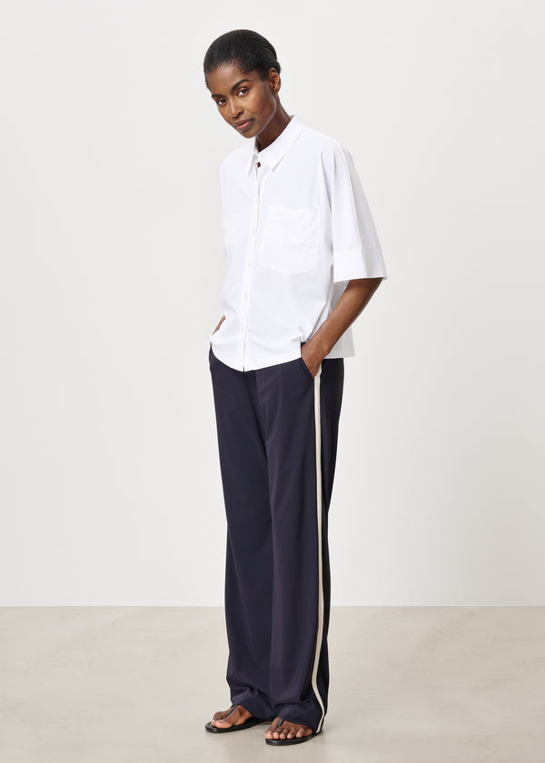 zenggi AMARA SHIRT WHITE