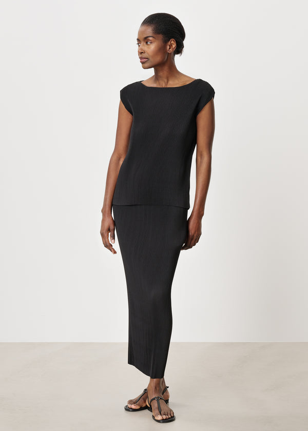 zenggi ASTER TOP BLACK