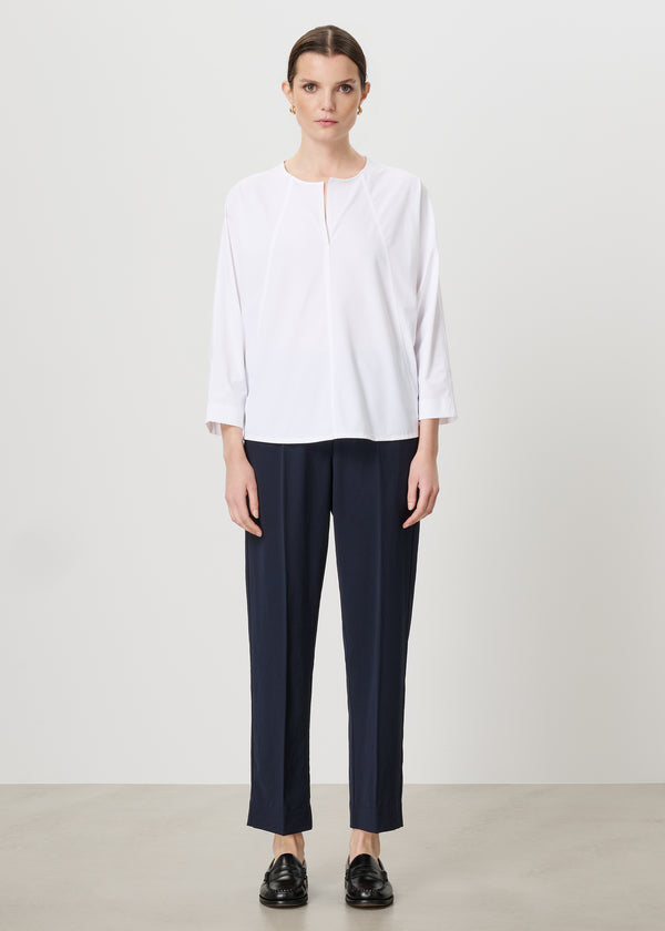 Zenggi AUSTIN TOP WHITE