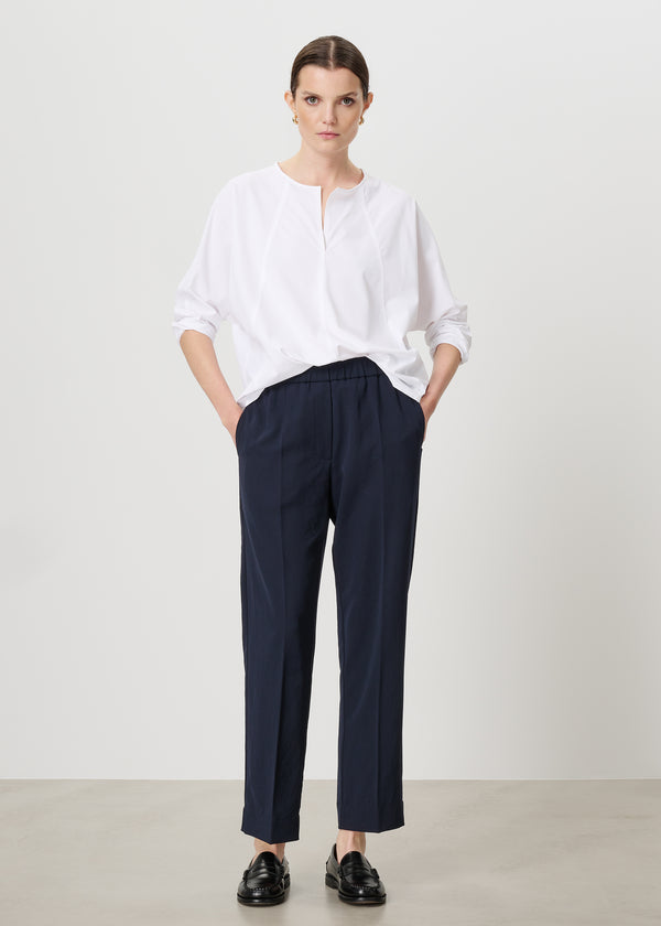 zenggi AUSTIN TOP WHITE