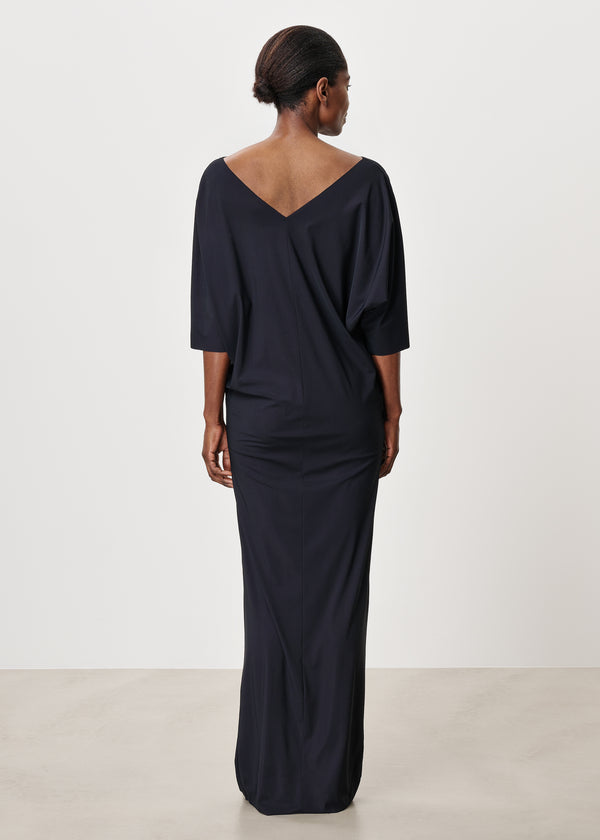 Zenggi CAIRO DRESS BLACK