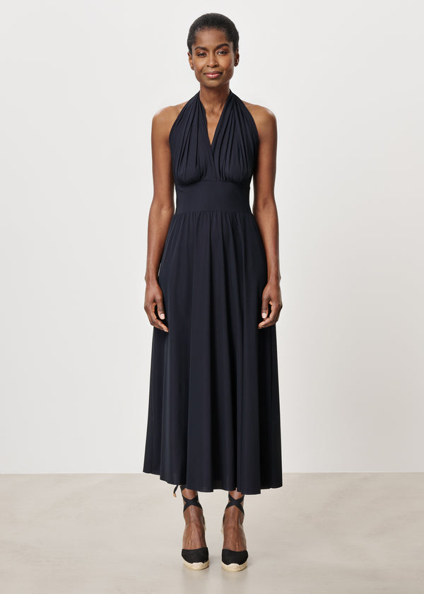 Zenggi CANNES DRESS BLACK