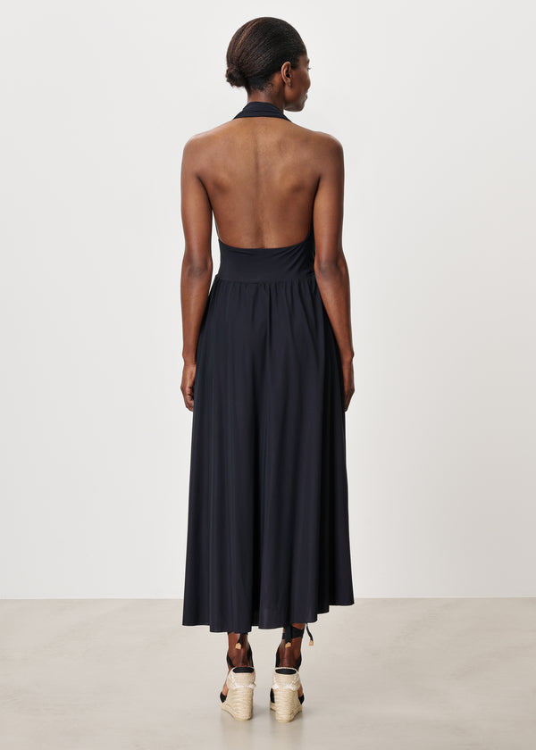 Zenggi CANNES DRESS BLACK