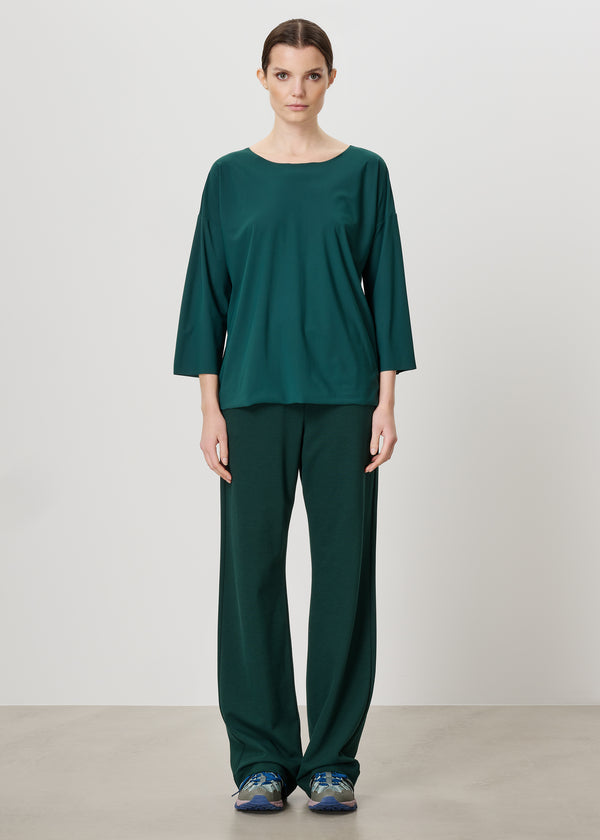 Zenggi CARSON TOP PINE GREEN