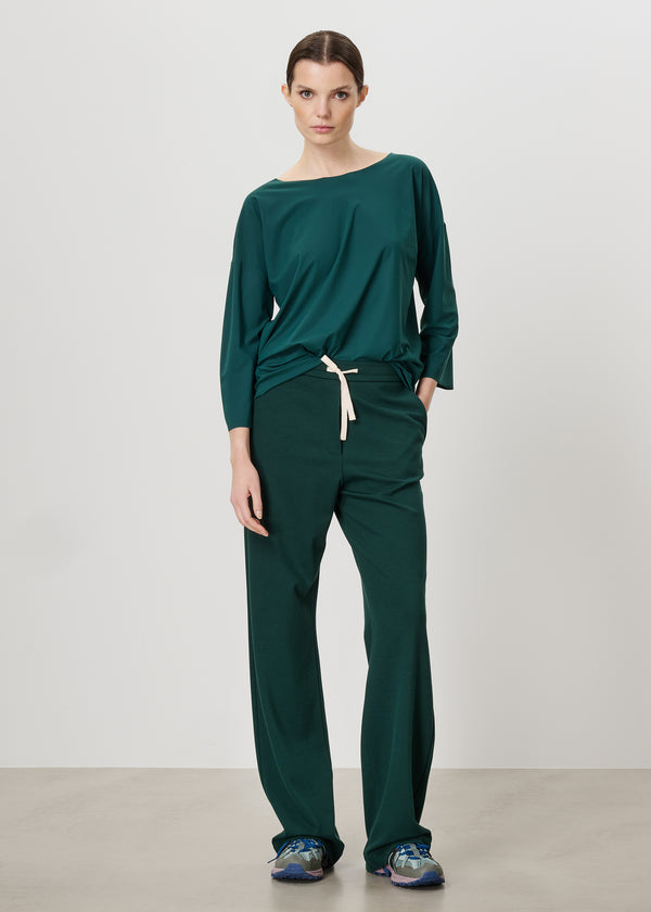 zenggi CARSON TOP PINE GREEN