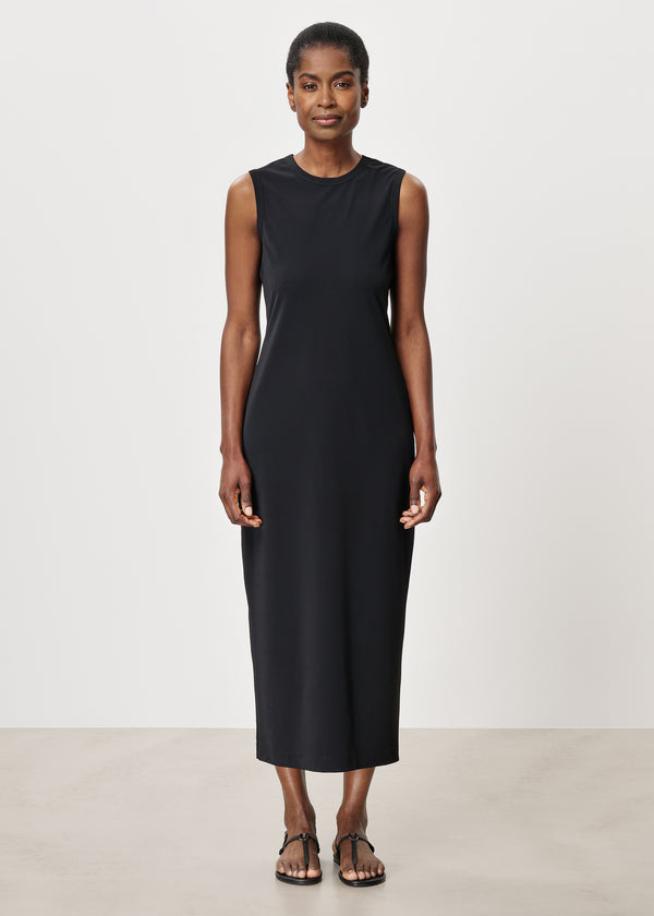 Zenggi CHARLIZE DRESS BLACK