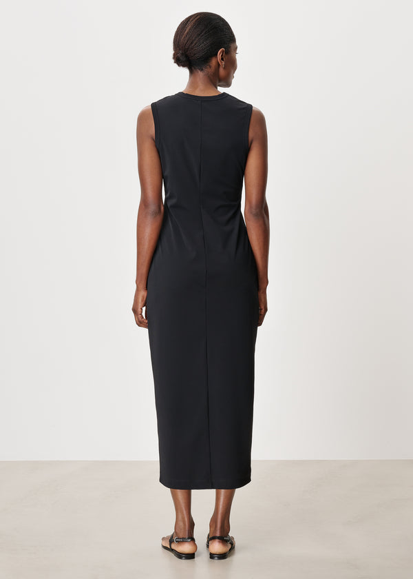 Zenggi CHARLIZE DRESS BLACK