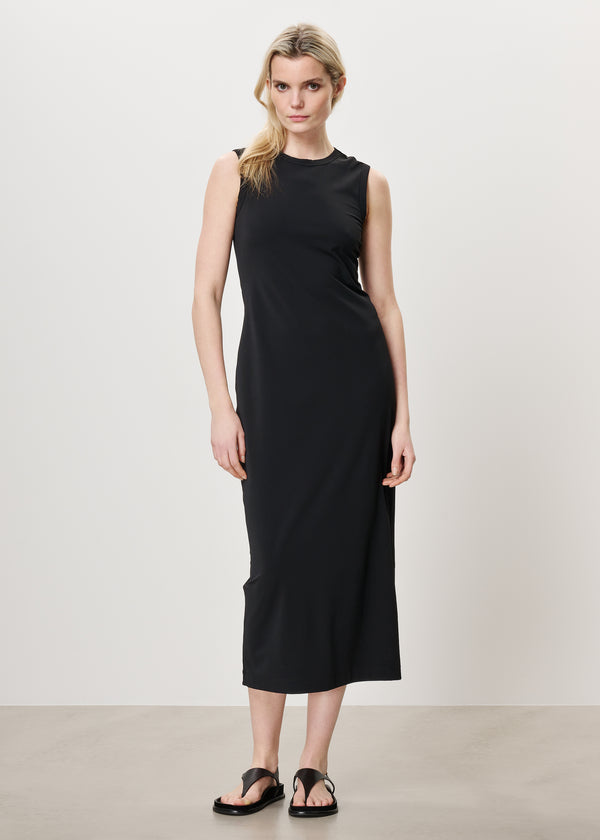 Zenggi CHARLIZE DRESS BLACK