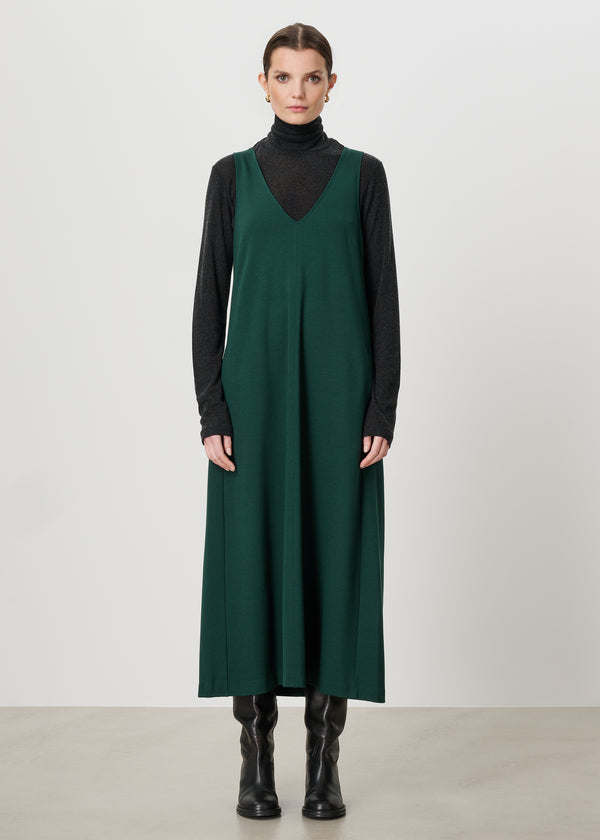 zenggi CHEVY DRESS PINE GREEN