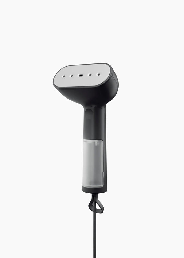 zenggi CIRRUS X HANDHELD STEAMER ONYX