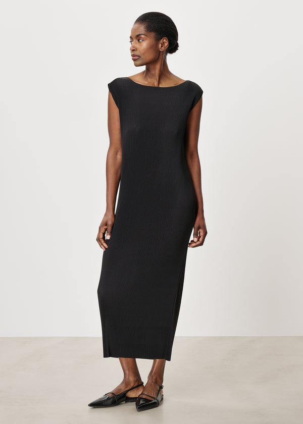 Zenggi CODY DRESS BLACK